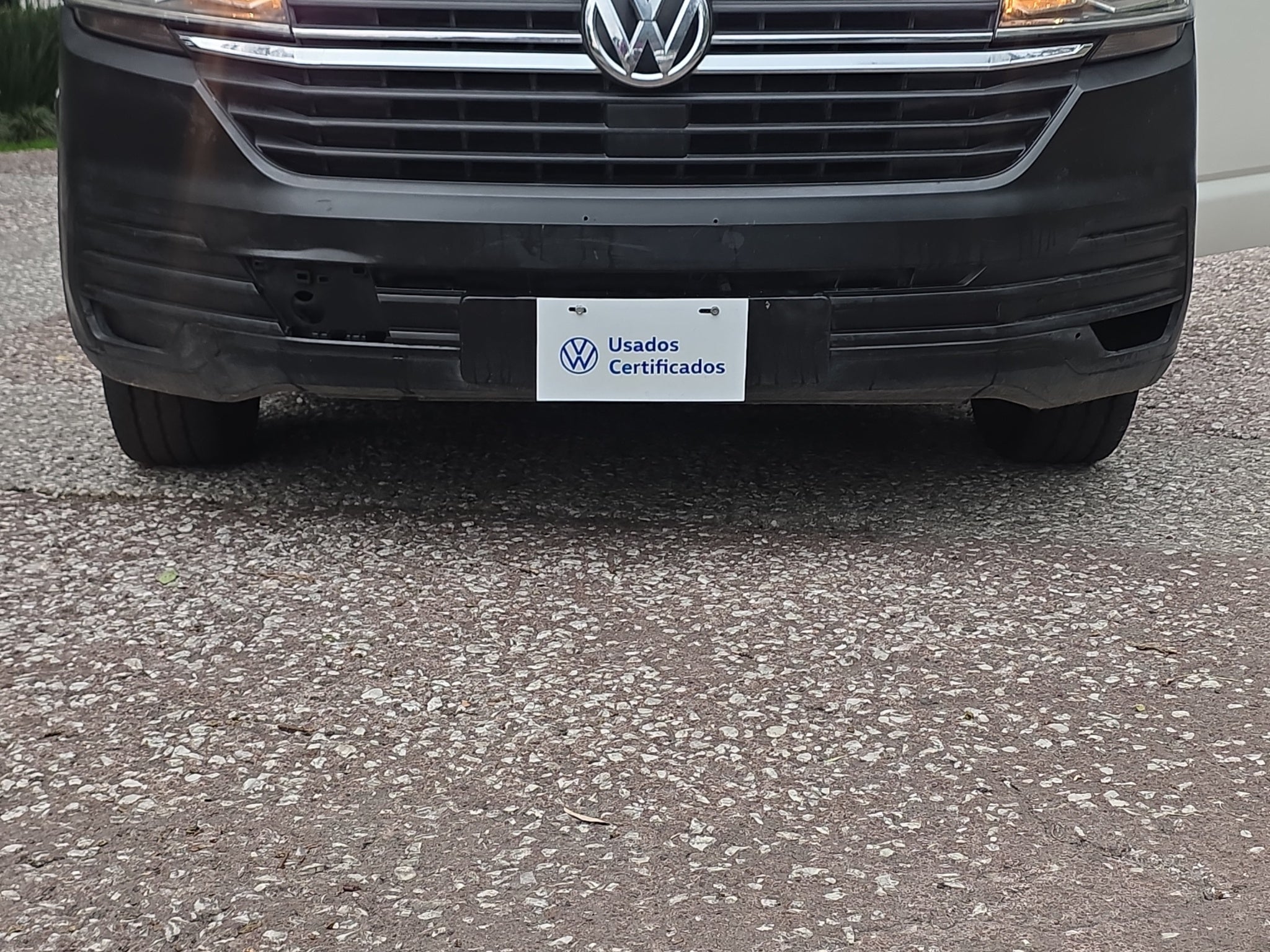 2021 Volkswagen Transporter 2.0 Cargo Van At