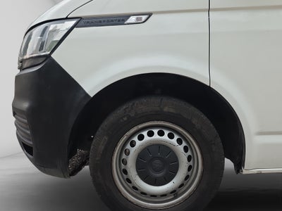 2021 Volkswagen Transporter 2.0 Cargo Van At