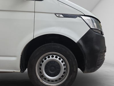 2021 Volkswagen Transporter 2.0 Cargo Van At