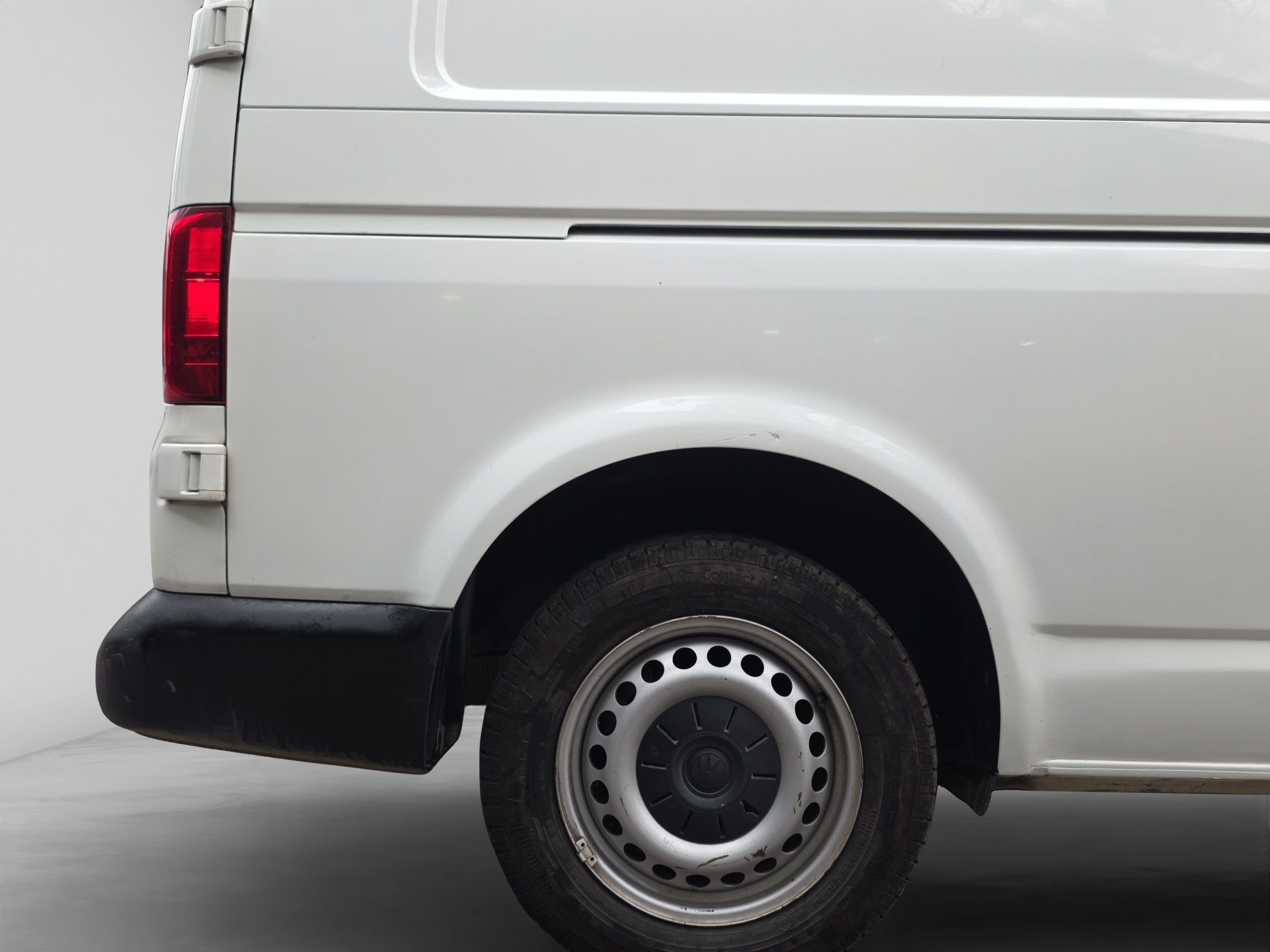 2021 Volkswagen Transporter 2.0 Cargo Van At