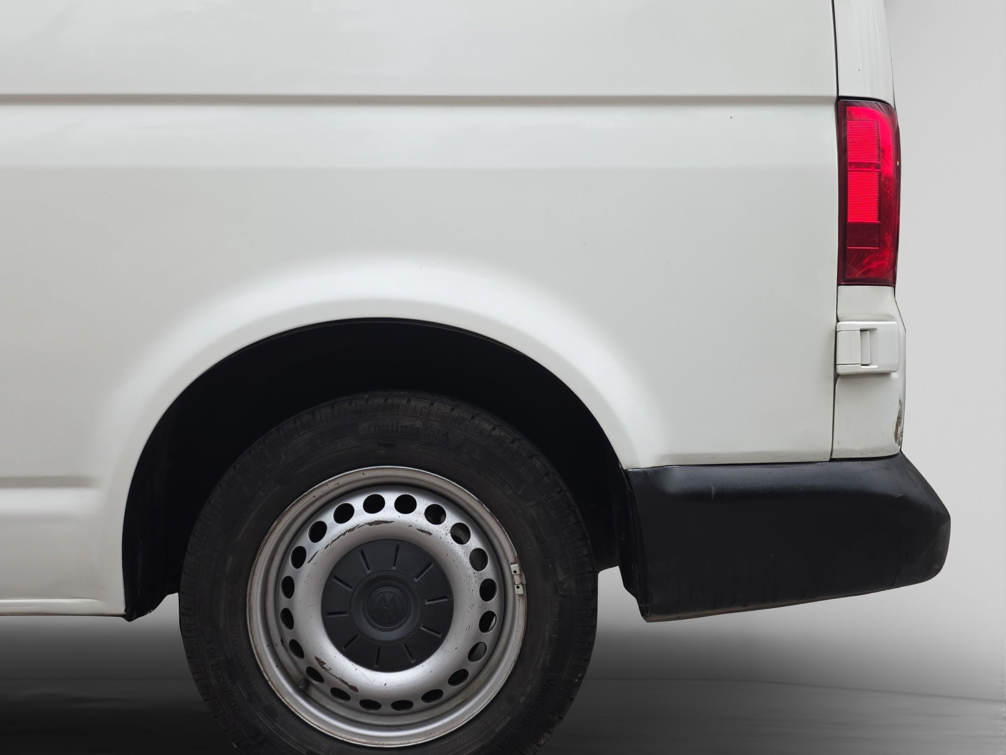 2021 Volkswagen Transporter 2.0 Cargo Van At