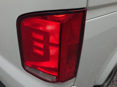 2021 Volkswagen Transporter 2.0 Cargo Van At