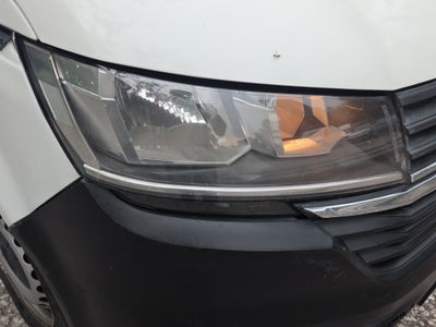 2021 Volkswagen Transporter 2.0 Cargo Van At