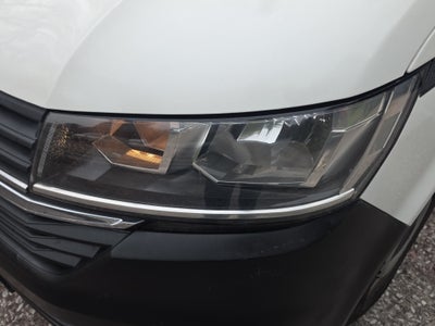 2021 Volkswagen Transporter 2.0 Cargo Van At