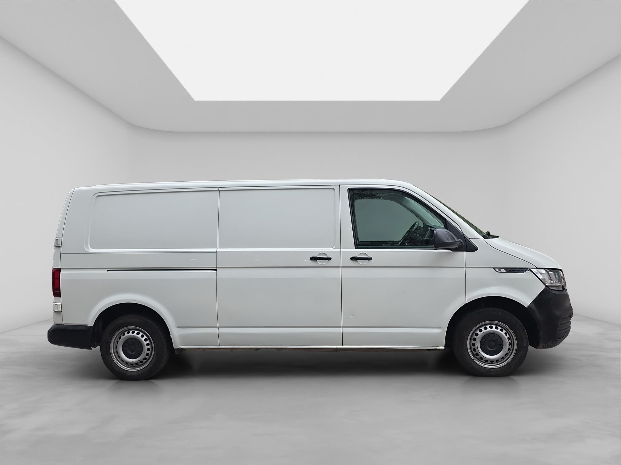 2021 Volkswagen Transporter 2.0 Cargo Van At