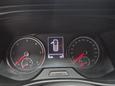 2021 Volkswagen Transporter 2.0 Cargo Van At