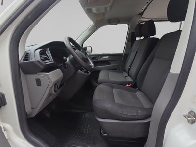 2021 Volkswagen Transporter 2.0 Cargo Van At