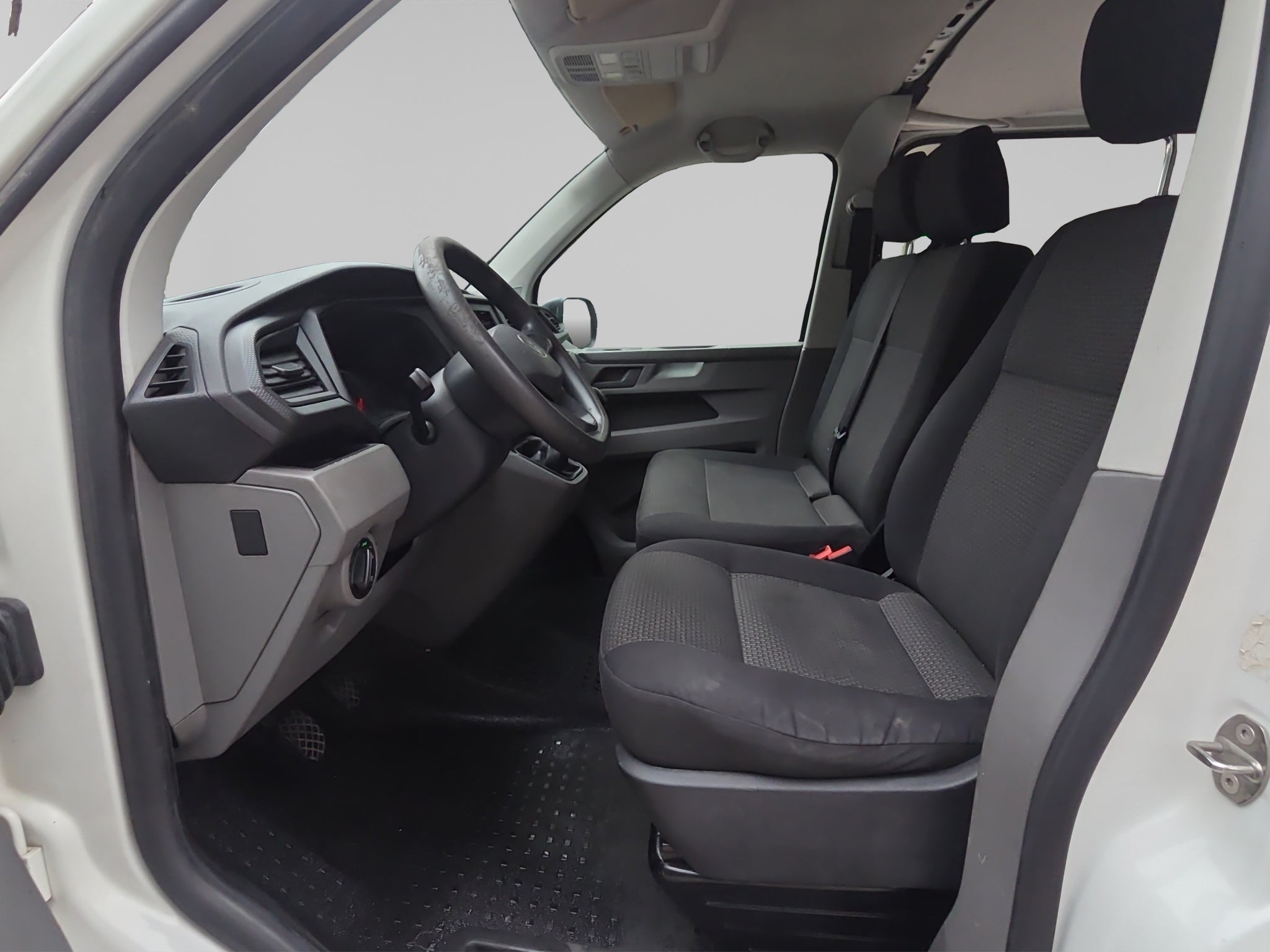 2021 Volkswagen Transporter 2.0 Cargo Van At