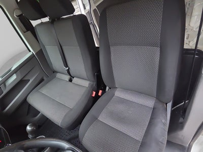 2021 Volkswagen Transporter 2.0 Cargo Van At