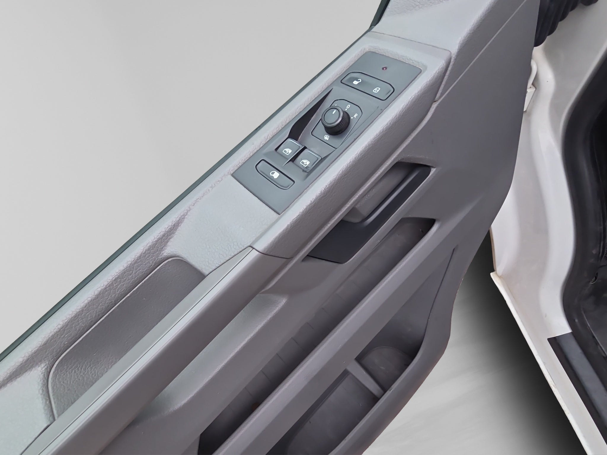 2021 Volkswagen Transporter 2.0 Cargo Van At