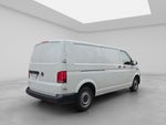 2021 Volkswagen Transporter 2.0 Cargo Van At