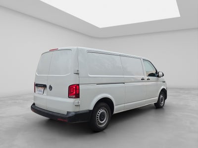2021 Volkswagen Transporter 2.0 Cargo Van At