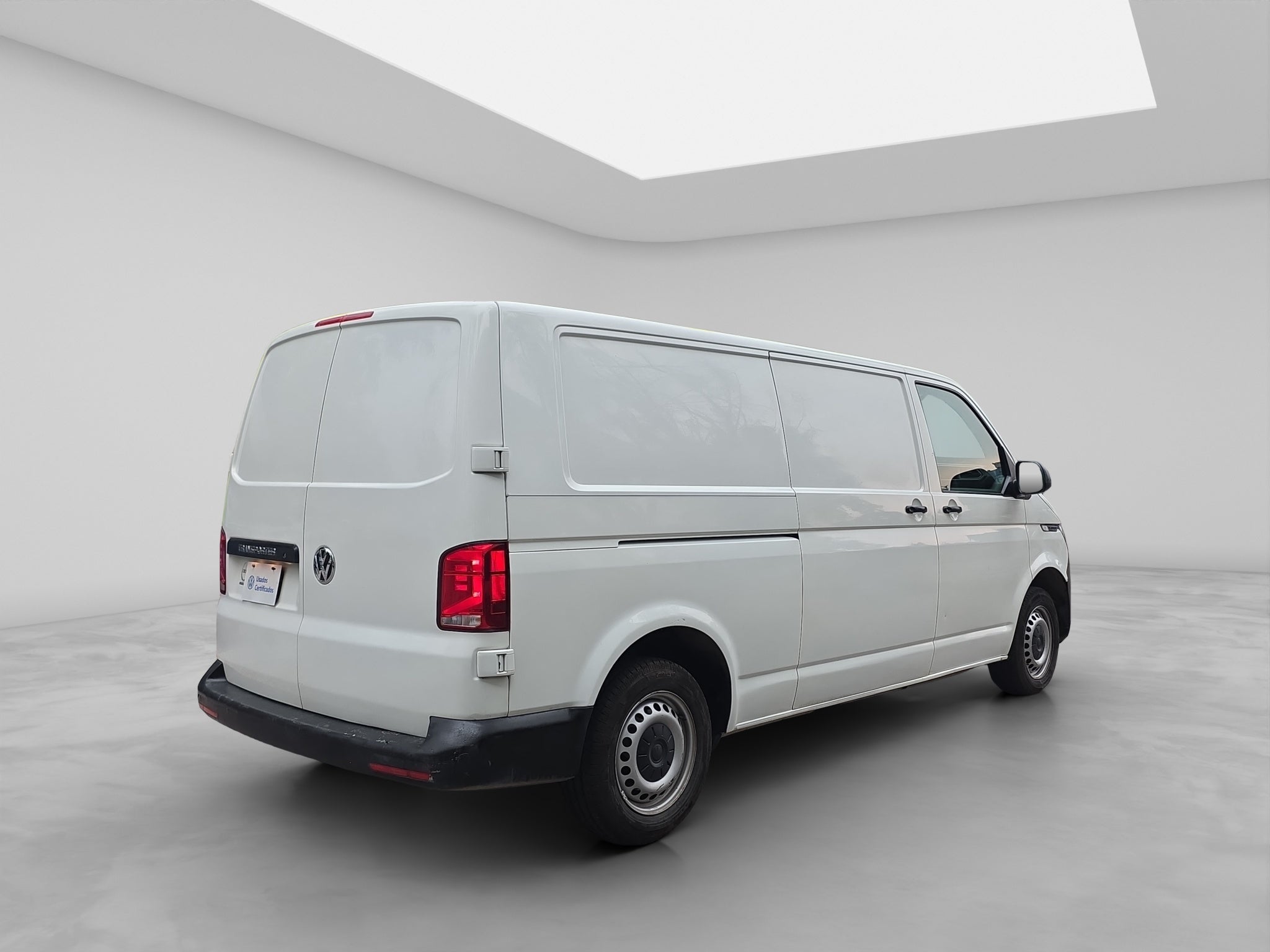 2021 Volkswagen Transporter 2.0 Cargo Van At