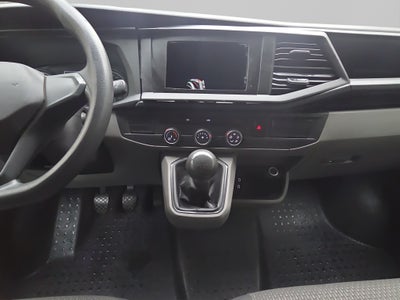 2021 Volkswagen Transporter 2.0 Cargo Van At