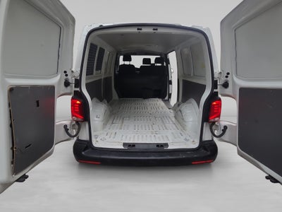 2021 Volkswagen Transporter 2.0 Cargo Van At