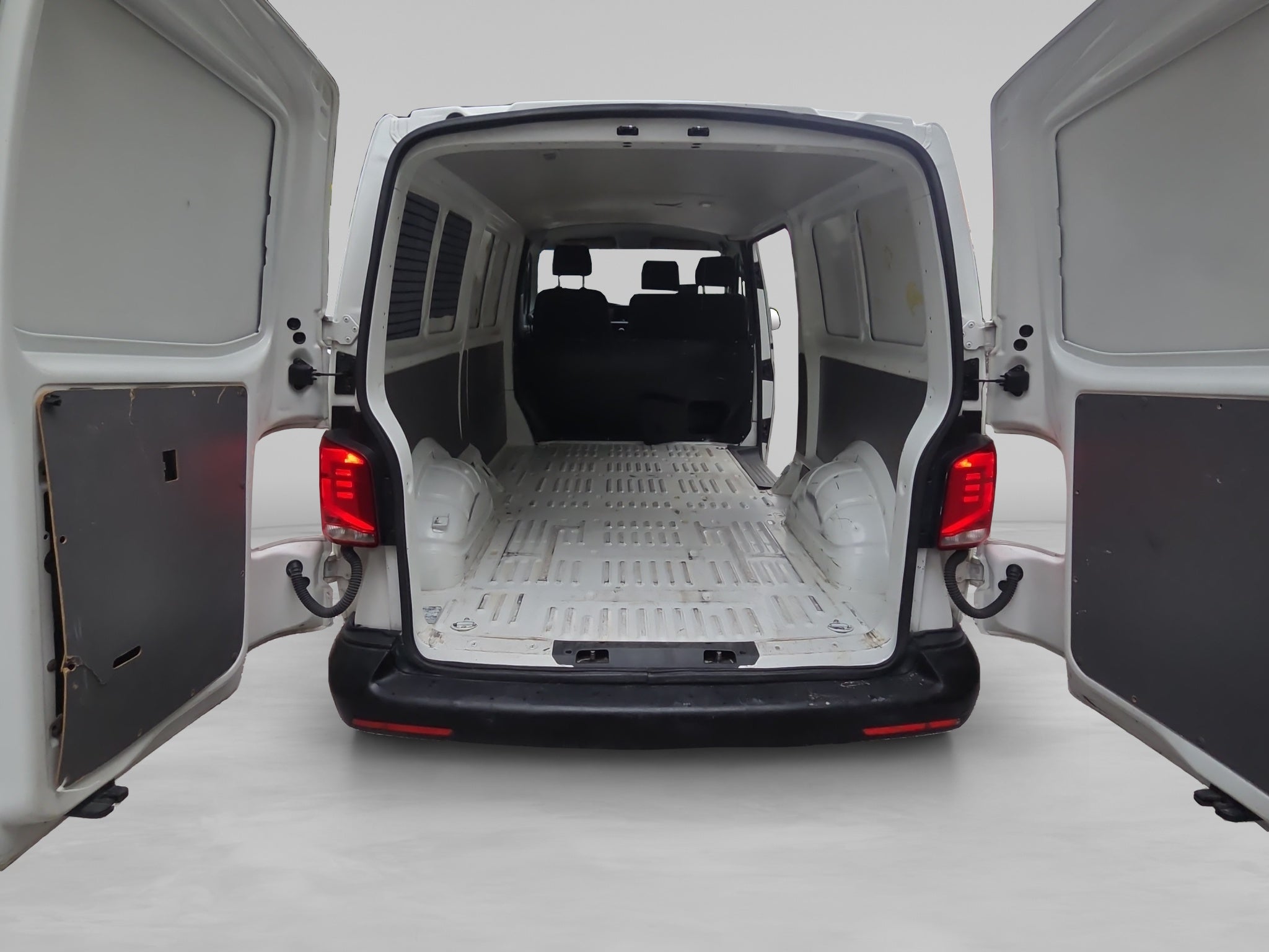 2021 Volkswagen Transporter 2.0 Cargo Van At
