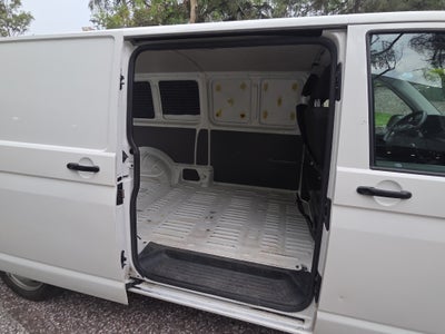 2021 Volkswagen Transporter 2.0 Cargo Van At