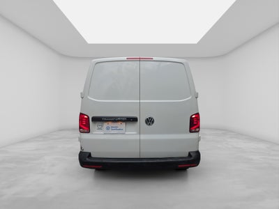 2021 Volkswagen Transporter 2.0 Cargo Van At
