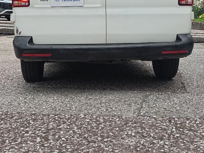 2021 Volkswagen Transporter 2.0 Cargo Van At