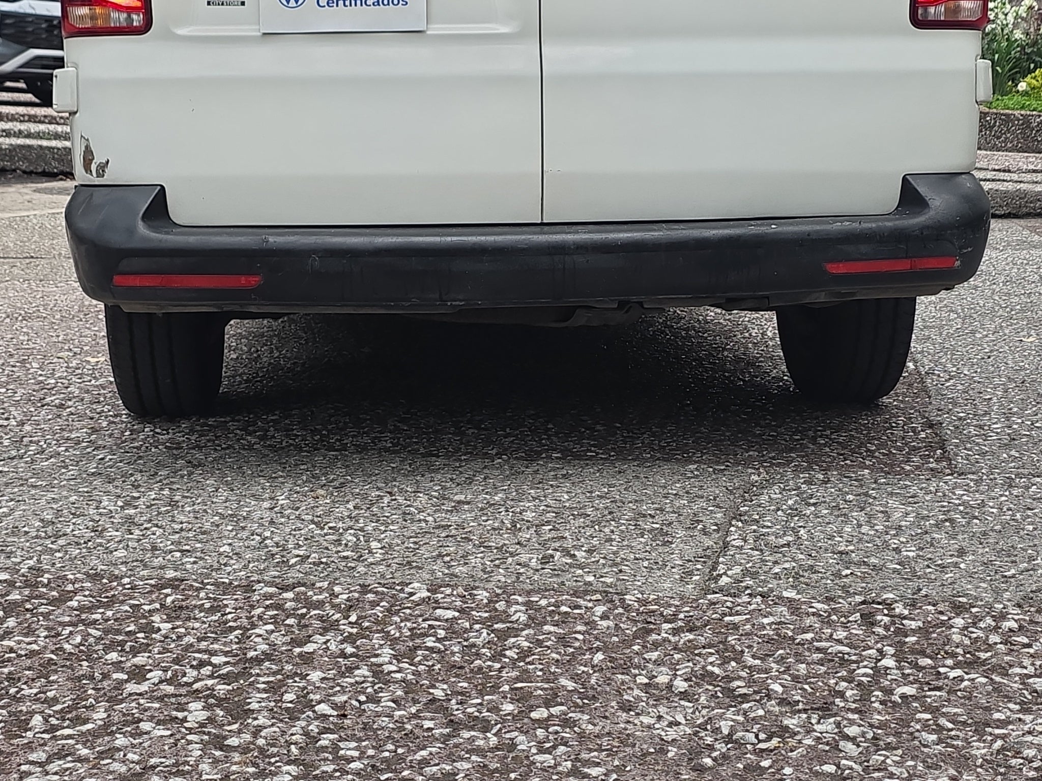 2021 Volkswagen Transporter 2.0 Cargo Van At