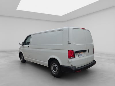 2021 Volkswagen Transporter 2.0 Cargo Van At