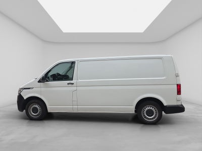 2021 Volkswagen Transporter 2.0 Cargo Van At