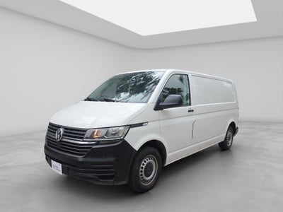 2021 Volkswagen Transporter 2.0 Cargo Van At