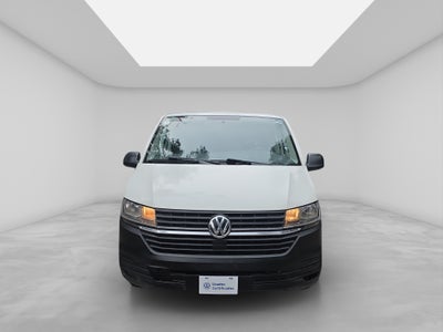 2021 Volkswagen Transporter 2.0 Cargo Van At