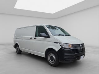 2021 Volkswagen Transporter 2.0 Cargo Van At
