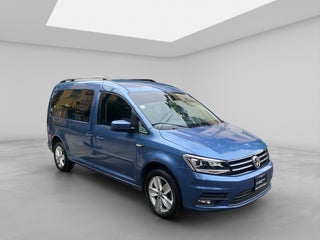 2020 Volkswagen Caddy 1.6 Pasajeros Mt