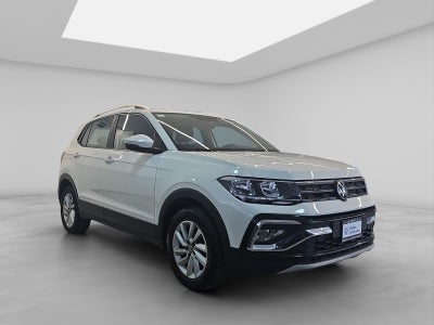 2024 Volkswagen Taigun 1.0 Trendline At