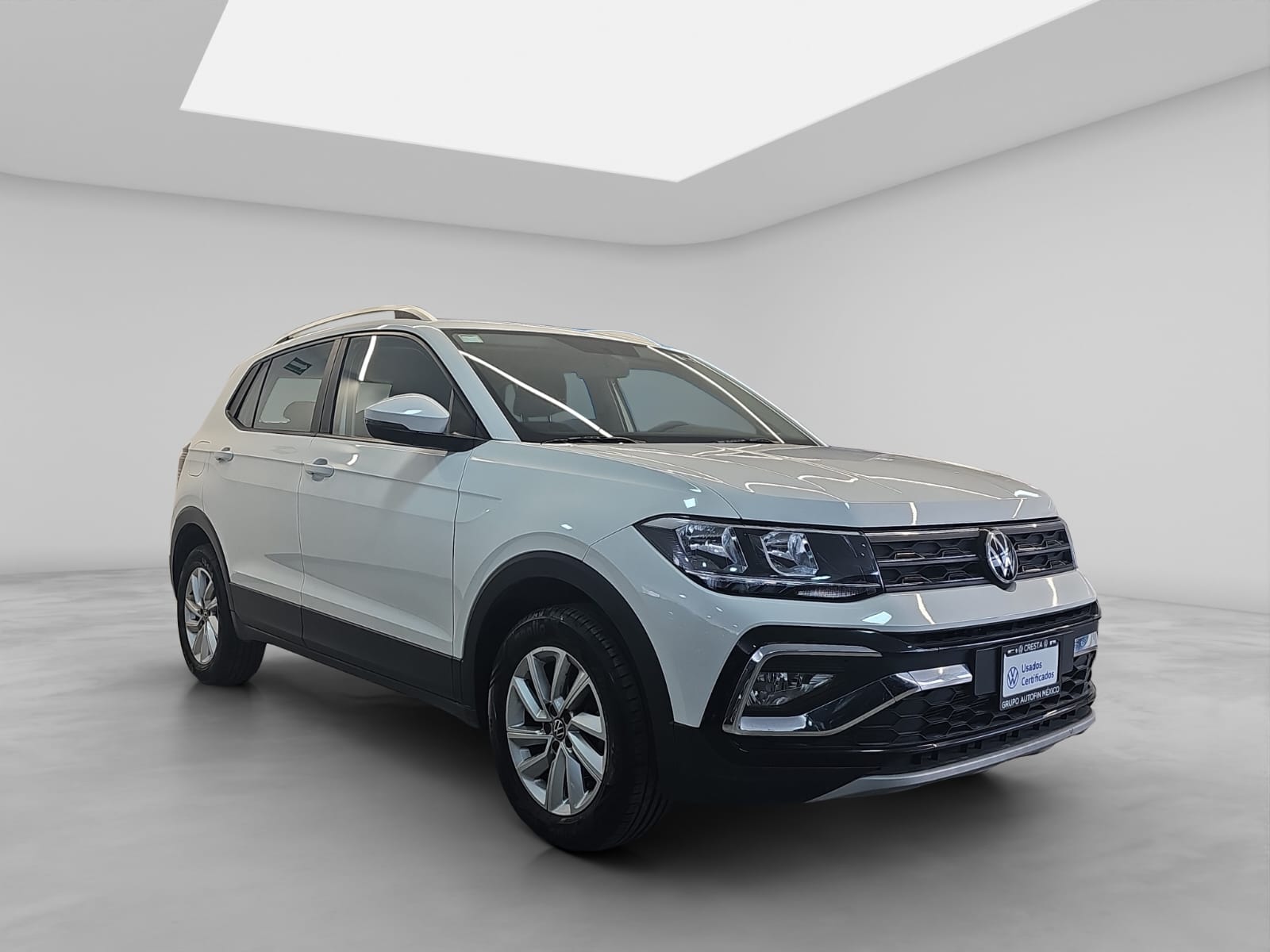 2024 Volkswagen Taigun 1.0 Trendline At