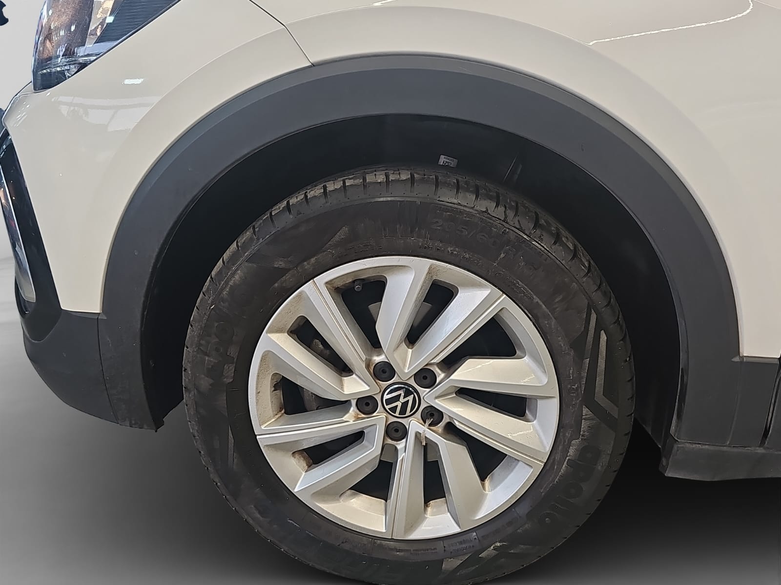 2024 Volkswagen Taigun 1.0 Trendline At