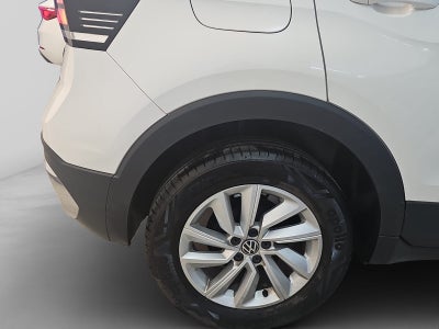 2024 Volkswagen Taigun 1.0 Trendline At