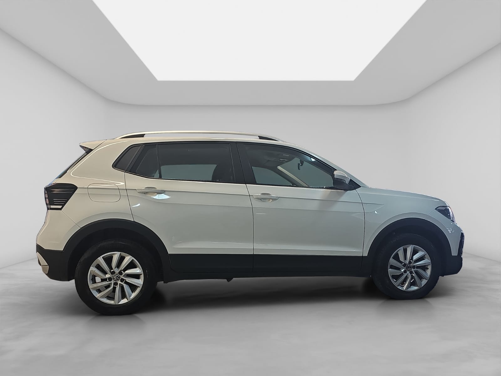 2024 Volkswagen Taigun 1.0 Trendline At