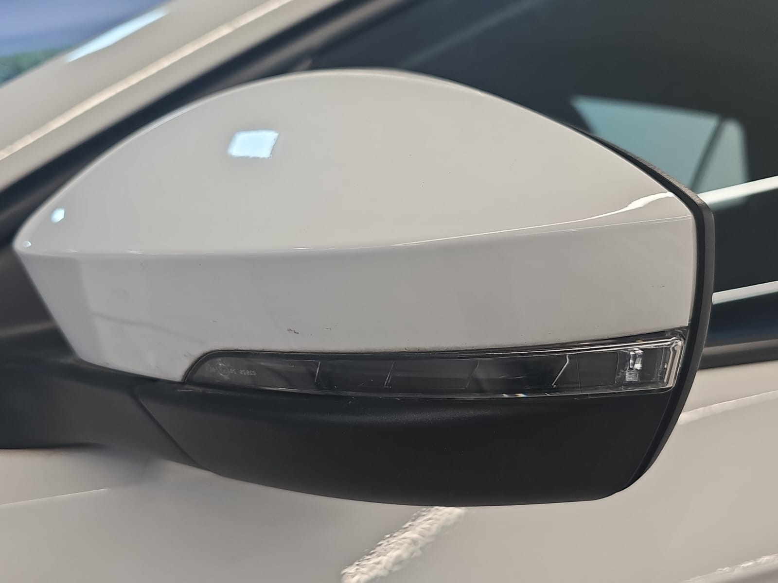 2024 Volkswagen Taigun 1.0 Trendline At