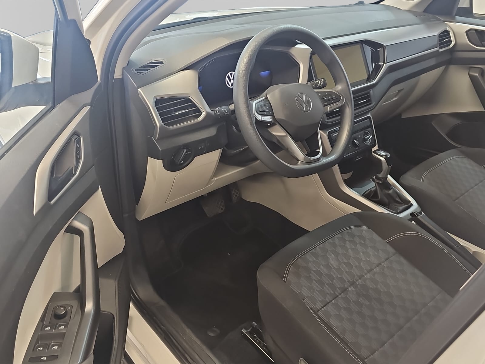 2024 Volkswagen Taigun 1.0 Trendline At