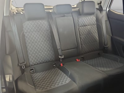 2024 Volkswagen Taigun 1.0 Trendline At