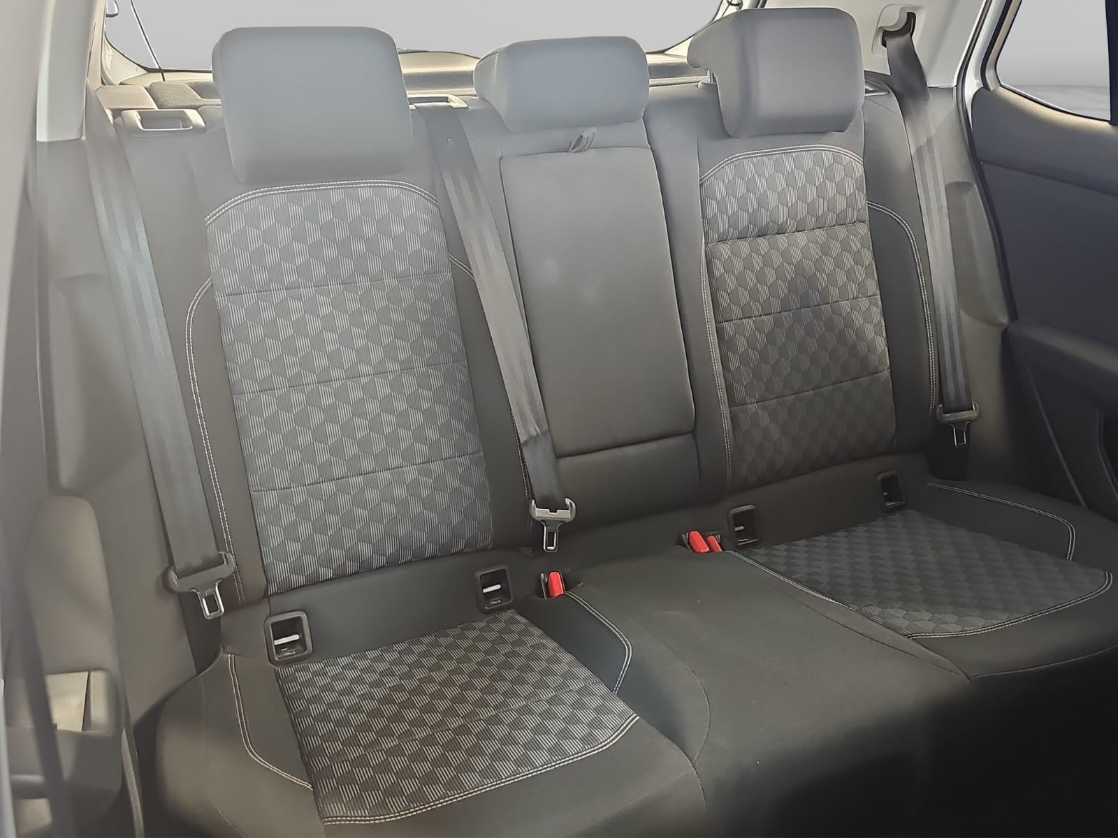 2024 Volkswagen Taigun 1.0 Trendline At