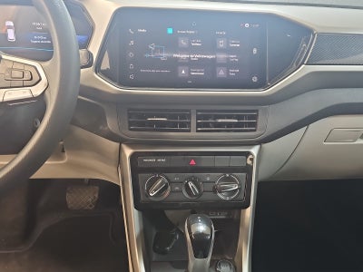 2024 Volkswagen Taigun 1.0 Trendline At