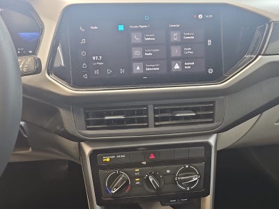 2024 Volkswagen Taigun 1.0 Trendline At