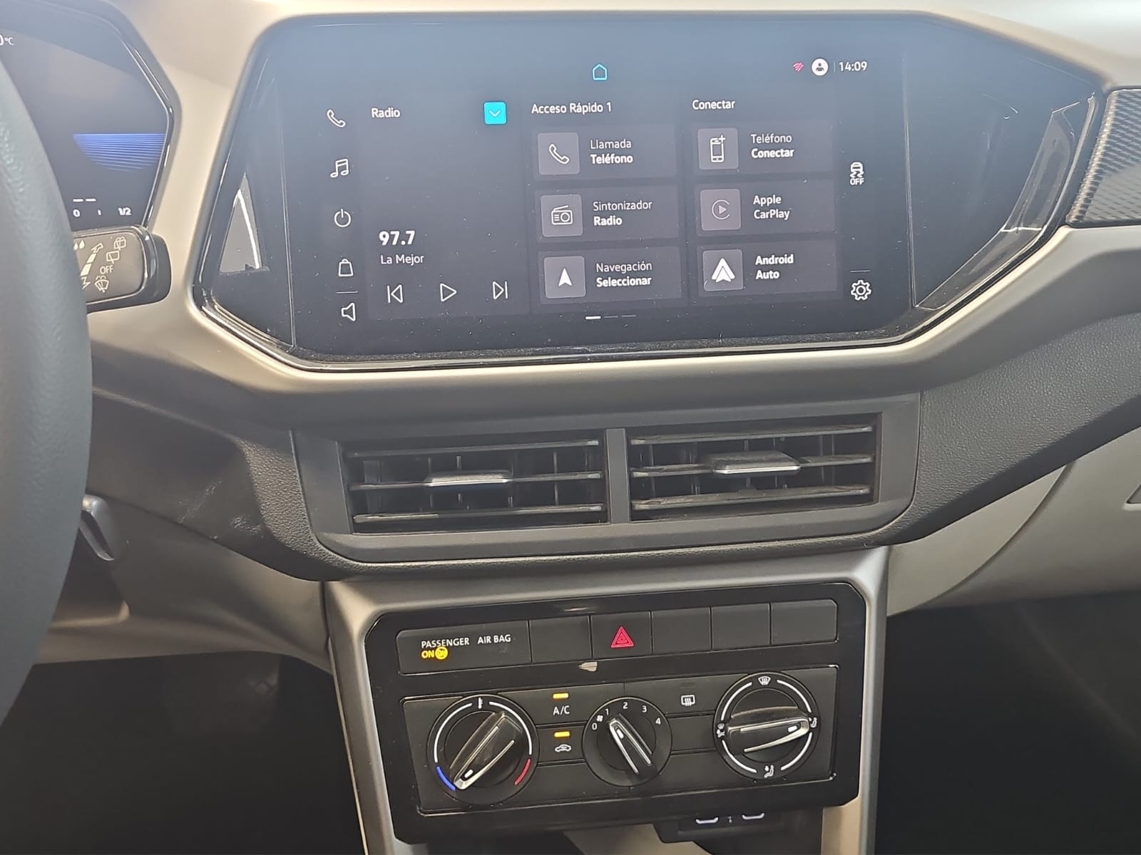 2024 Volkswagen Taigun 1.0 Trendline At