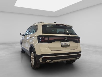 2024 Volkswagen Taigun 1.0 Trendline At