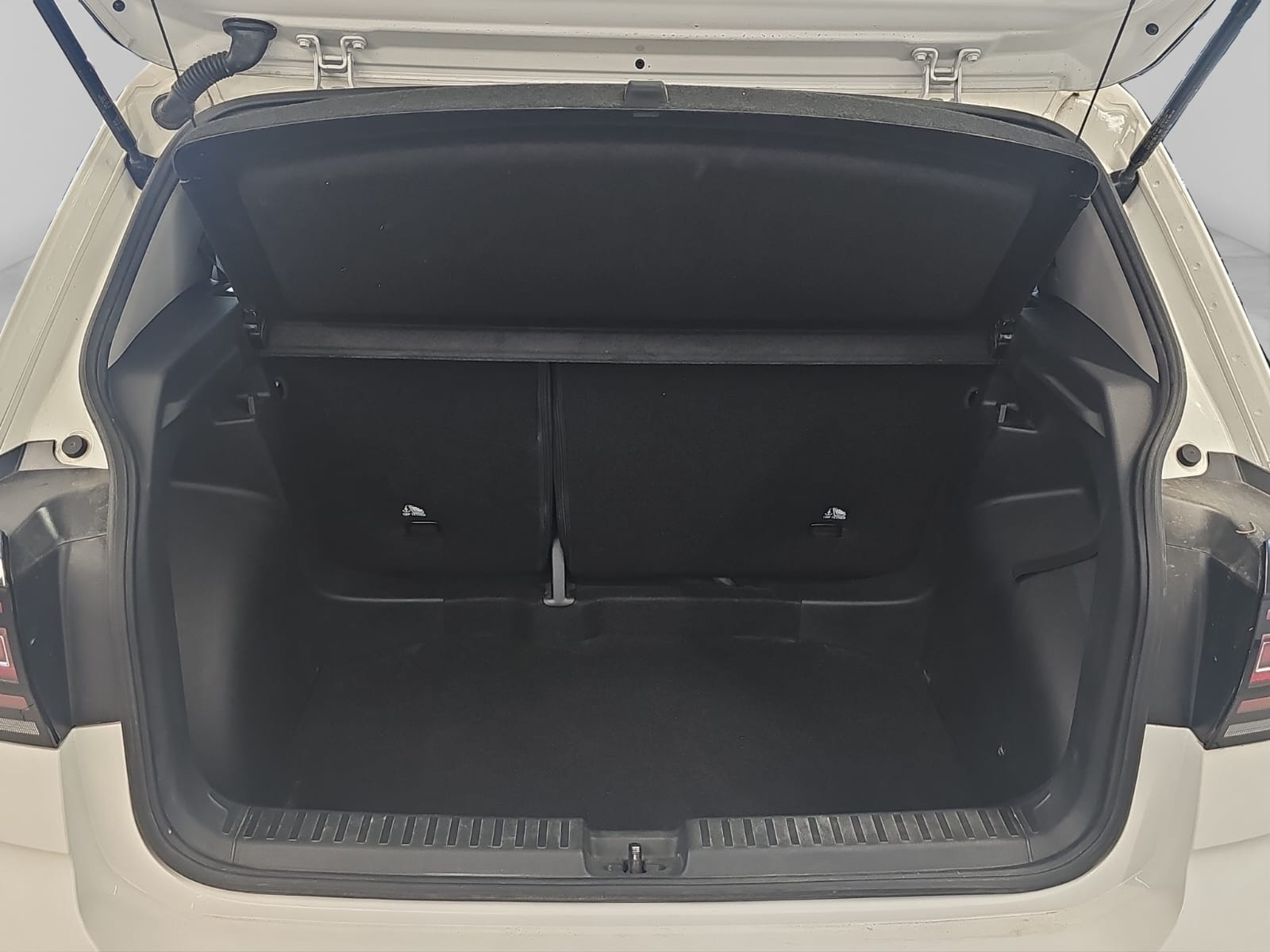 2024 Volkswagen Taigun 1.0 Trendline At