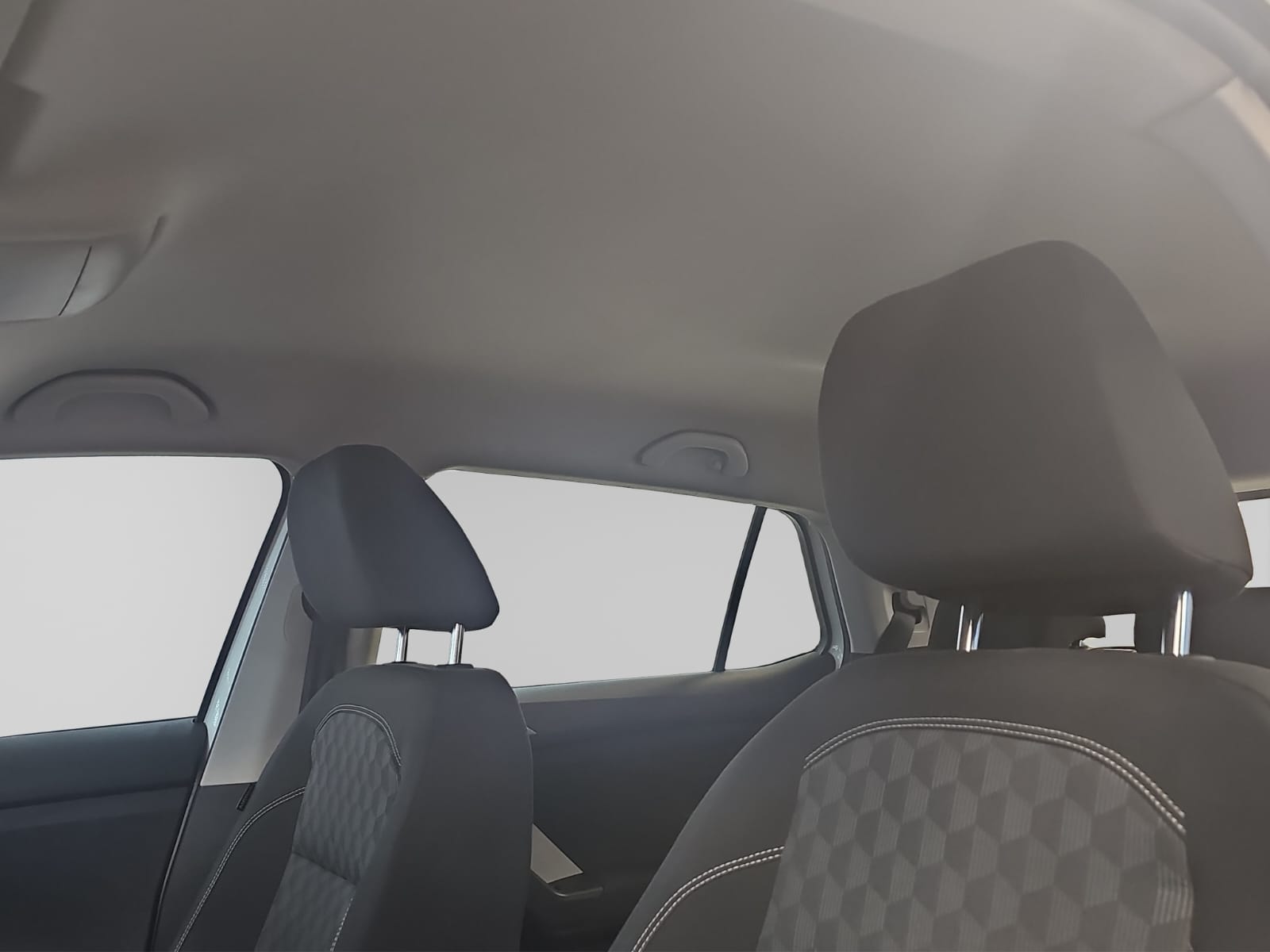 2024 Volkswagen Taigun 1.0 Trendline At