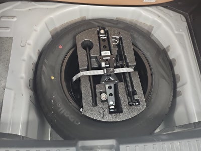 2024 Volkswagen Taigun 1.0 Trendline At