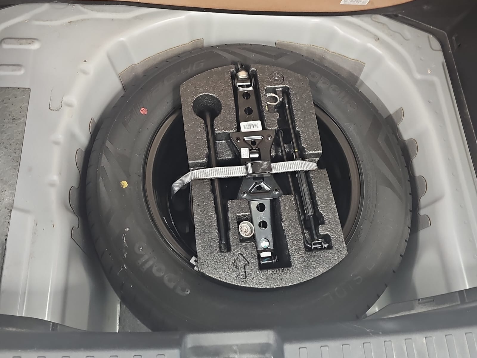 2024 Volkswagen Taigun 1.0 Trendline At