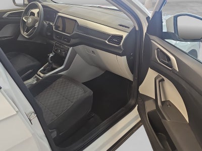 2024 Volkswagen Taigun 1.0 Trendline At