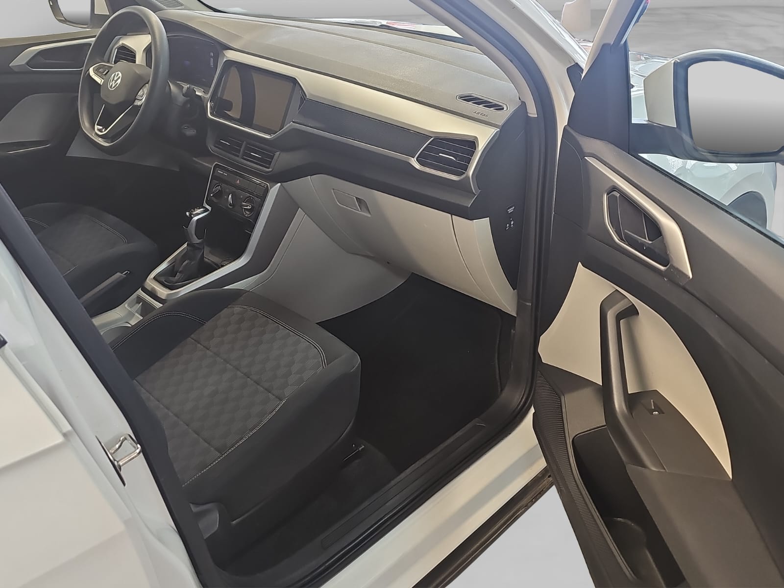 2024 Volkswagen Taigun 1.0 Trendline At