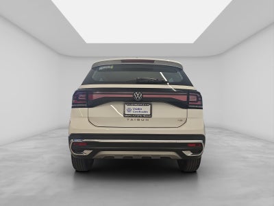 2024 Volkswagen Taigun 1.0 Trendline At